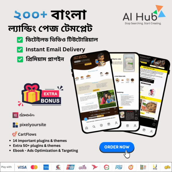 BanglaKit – Sales Growth Toolkit